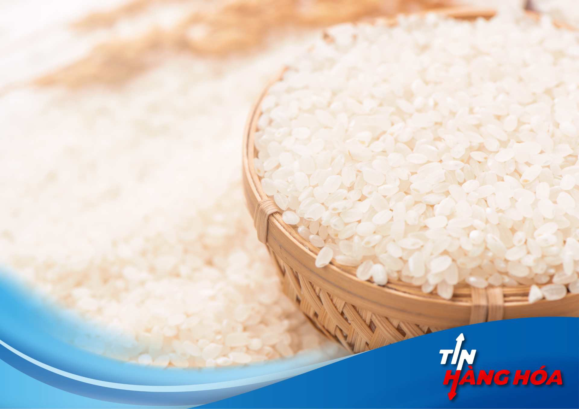 Sản lượng gạo xuất khẩu tăng v&ugrave; v&ugrave; trong 8 th&aacute;ng: Gạo Việt Nam chạy đua tăng trưởng!